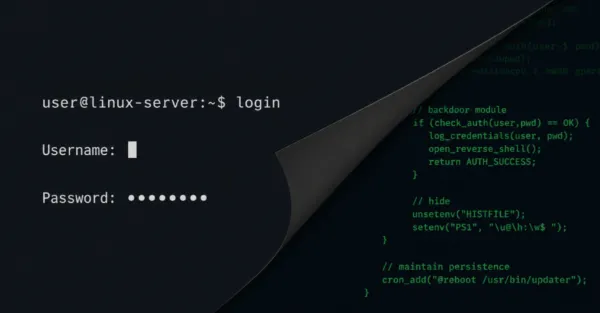 China-Linked Hackers Backdoored Linux Login Software to Hide for Nearly a Decade