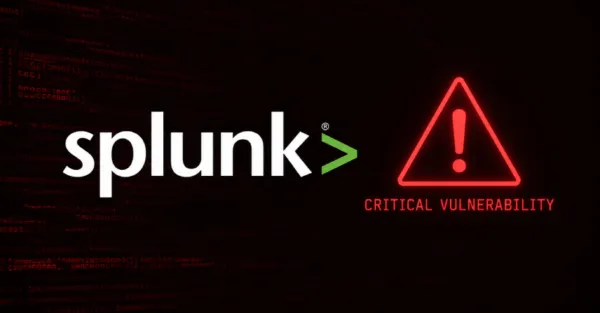 Critical Splunk Enterprise Flaw Lets Attackers Run Code Without Authentication