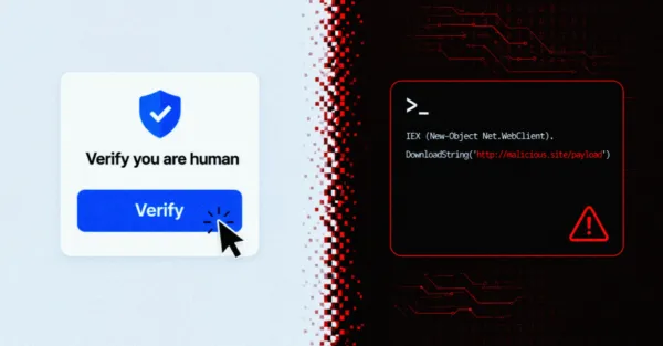 ClickFix Campaigns Expand Malware Delivery With New Loaders and Fake Update Lures