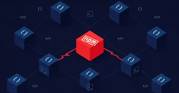 IronWorm and New Miasma Worm Variant Hit npm in Supply Chain Attacks
