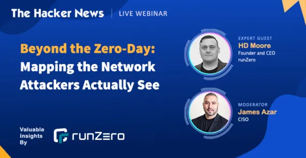 Beyond the Zero-Day: See Your Network Like an Attacker