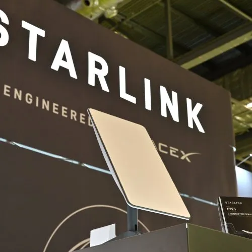 Starlink charges $10 monthly hardware fee in move away from one-time purchases