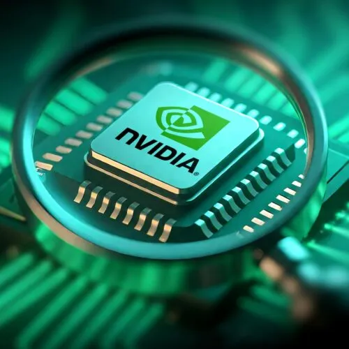 Chipmaker Nvidia seeks to raise over $25B in first bond deal since 2021