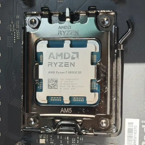 Users cry foul after AMD stripped memory crypto from its consumer CPUs
