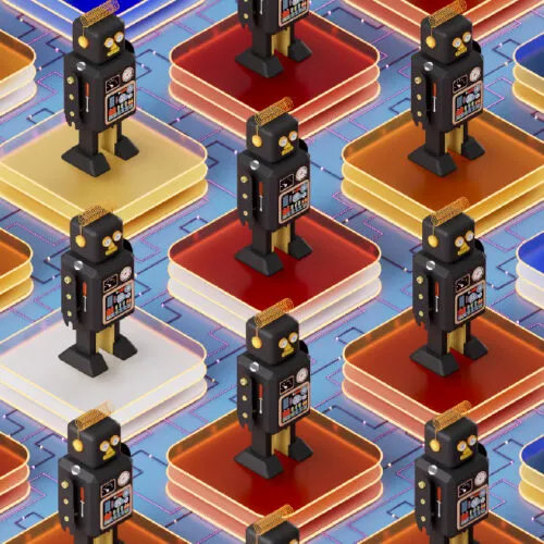 Fed up with vibe coders, dev sneaks data-nuking prompt injection into their code