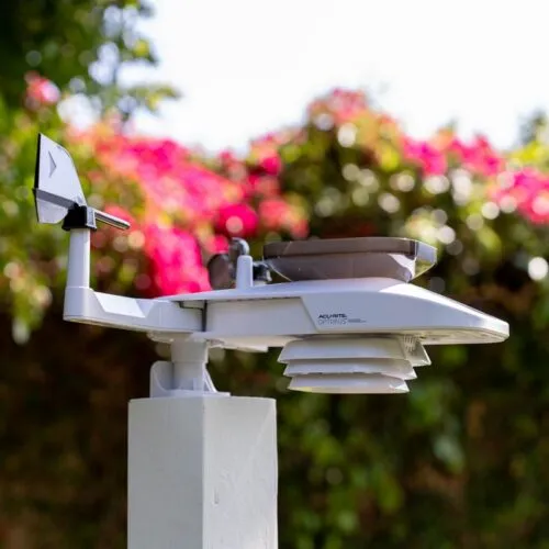 IoT gadget firm AcuRite delays forced app migration due to new app's “shortfalls"