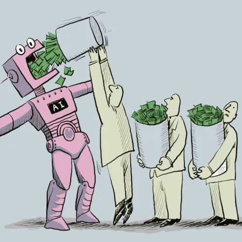 AI costs how much? GitHub Copilot users react to new usage-based pricing system