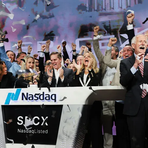 SpaceX is now a public company valued for its AI potential, so what comes next?