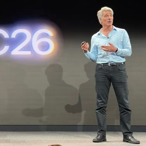 Apple says its AI is still private, even when it's running on Google's servers