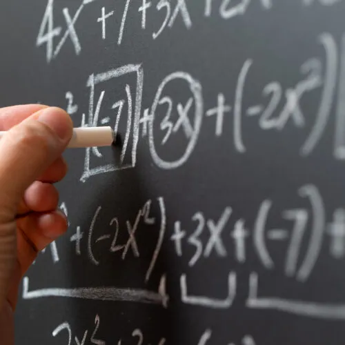 Mathematicians warn of AI threats to profession as industry encroaches