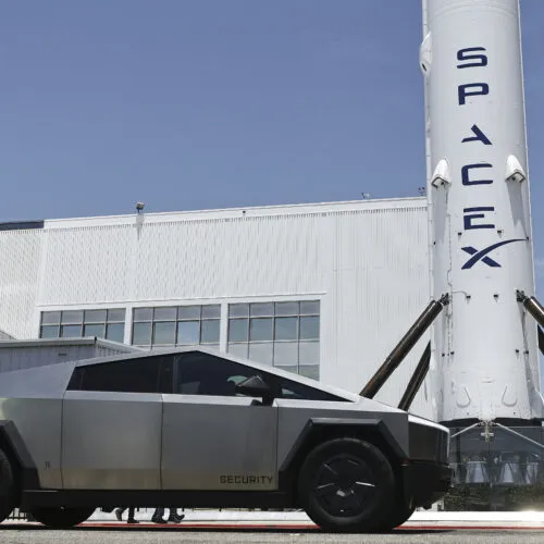 S&P 500 rejects SpaceX, also blocking entry for OpenAI and Anthropic