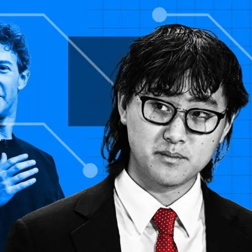 Inside Meta's attempts to play catch-up with AI