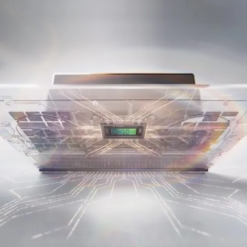Nvidia RTX Spark comes to Windows PCs with Arm CPU, RTX GPU, and unified memory