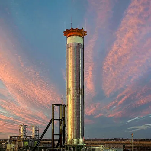 Rocket Report: Nova moving through test campaign; SpaceX IPO launches Friday