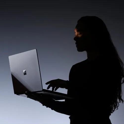 Microsoft's Surface Laptop Ultra looks like its first true MacBook Pro competitor