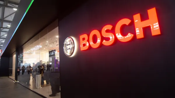 Bosch to pay $36 million penalty for $72 million in ‘illicit’ sales to Huawei