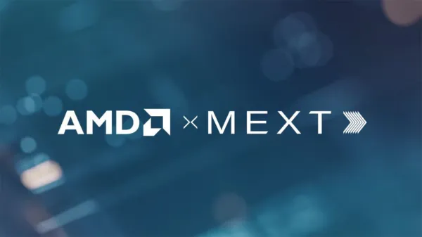 AMD takes over MEXT to 'address growing memory constraints' in the data center
