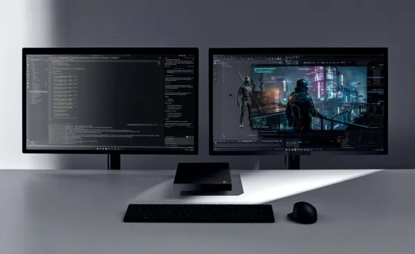 Microsoft debuts Surface RTX Spark Dev Box