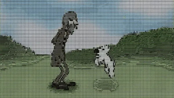 Dev releases ‘unblockable’ ASCII video stream software