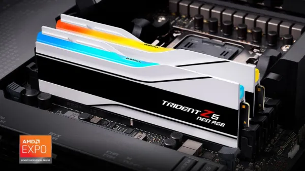 Counterfeit G.Skill and V-Color DDR5 modules hit Chinese marketplaces,...