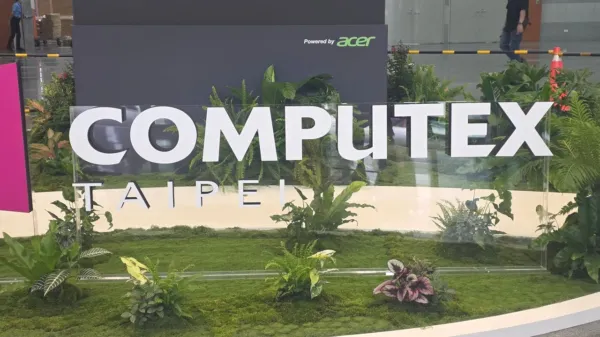 Computex 2026 Day Zero Wrap-Up: Nvidia launches RTX Spark Superchip assault on...