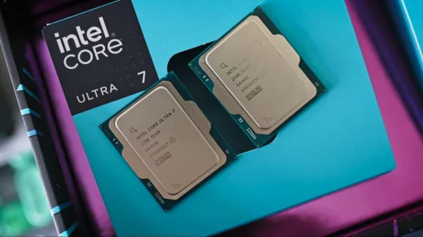 Intel addresses Arrow Lake blunder: 'We needed to build back our reputation'