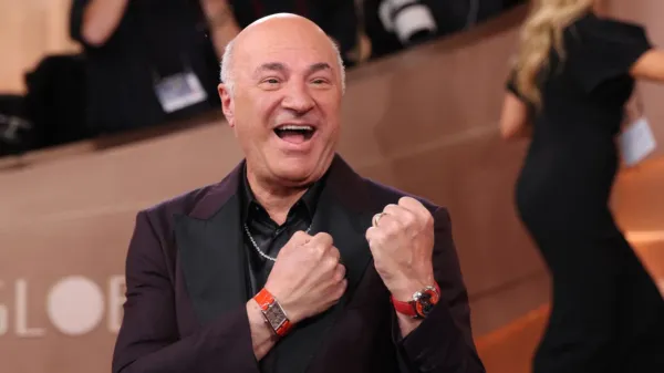 Kevin O'Leary claims Chinese propaganda is to blame for anti-datacenter...