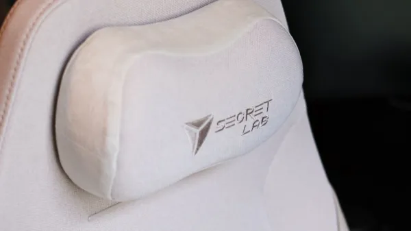 Secretlab Atlas review: The one you’ve been waiting for