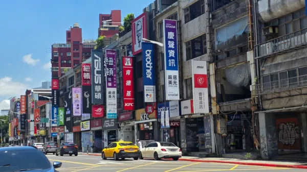 Computex 2026 Day One Wrap-Up: Arm makes a bold play for Windows PCs, PCIe 6.0...