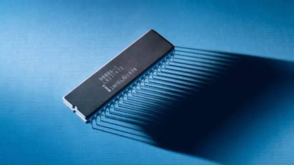 Intel introduced ‘the first processor in the x86 series and the first 8086...