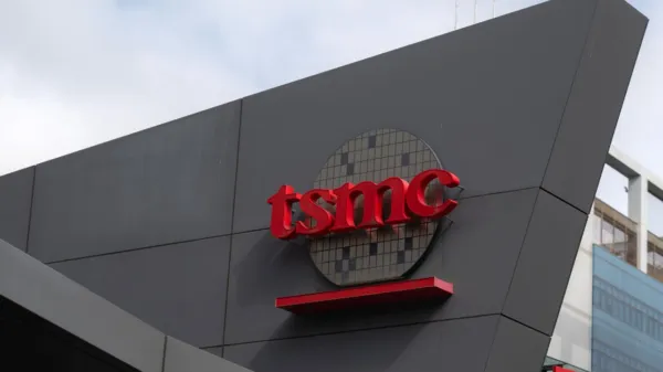 Republican lawmakers urge federal agency to block imports of infringing TSMC...