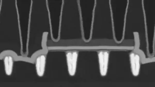 Post-silicon era gets closer as industry giants crack the 2D transistor scaling...