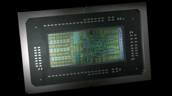 Nvidia's long-awaited N1/N1X SoC specs leak ahead of Computex launch