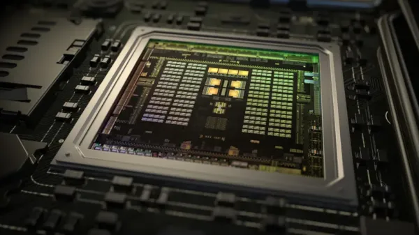 Nvidia and Microsoft tease "a new era of PC" ahead of Computex 2026