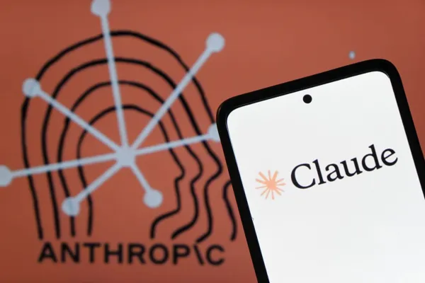 Anthropic files for IPO