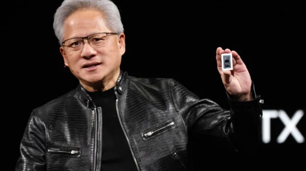 Nvidia says RTX Spark chip will support all major anti-cheat and DRM...
