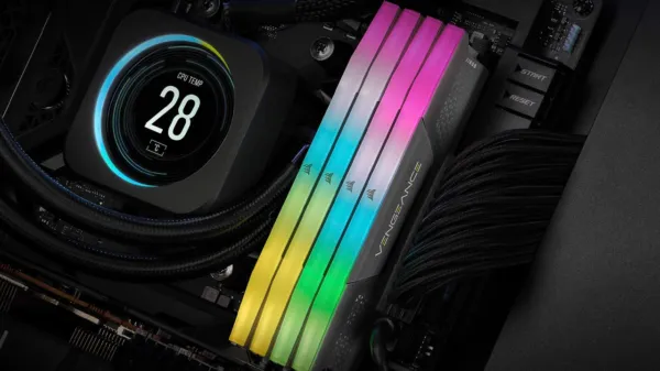 32GB of DDR5 now costs $375 minimum