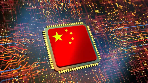 China drafts $295 billion plan to build national AI data center grid running on...