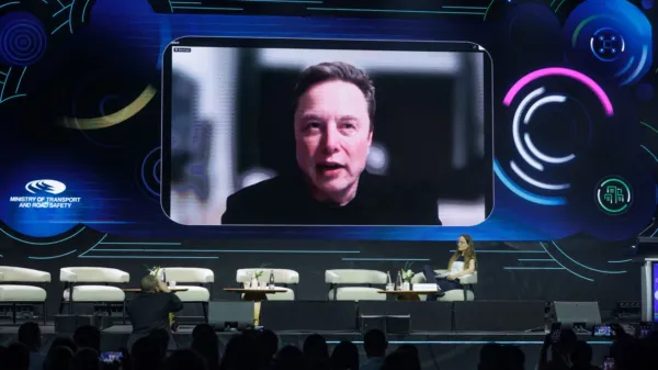 Disgruntled ASML employees threaten to boycott Elon Musk conference appearance