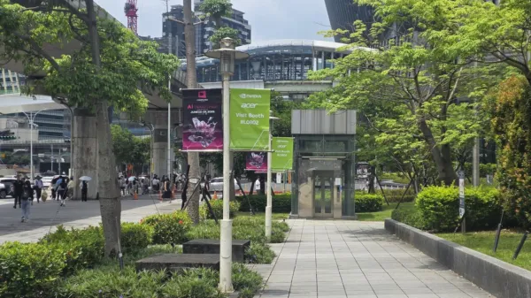 Tom's Hardware Unfiltered: Computex 2026, Day 1