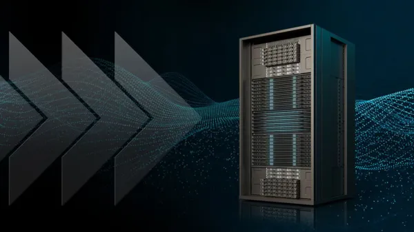 AMD's Helios MI455X AI platform breaks cover, initial systems use...