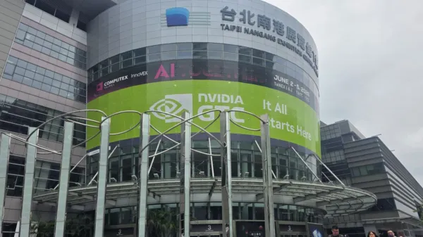 Tom's Hardware Unfiltered: Computex 2026, Day 2
