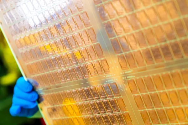 TSMC says panel packaging won't replace CoWoS anytime soon for the largest...