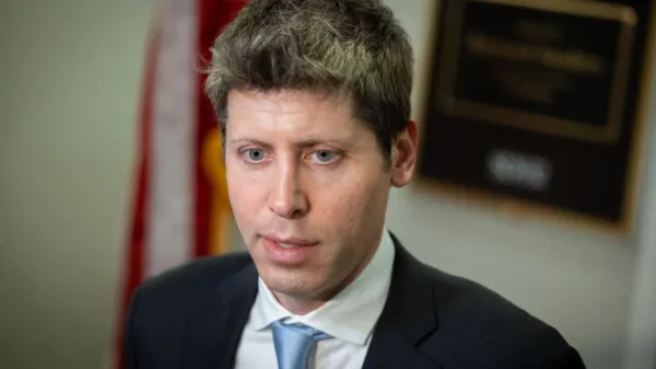 OpenAI CEO Sam Altman admits AI token costs are becoming 'a huge issue'