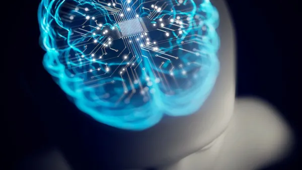 Researchers build brain-like memory device for AI sensors that may improve...