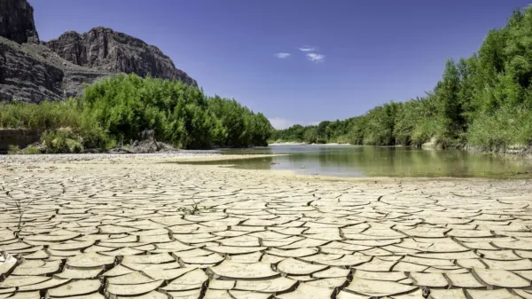 Project Jupiter AI data center build raises concerns about water usage in rural...
