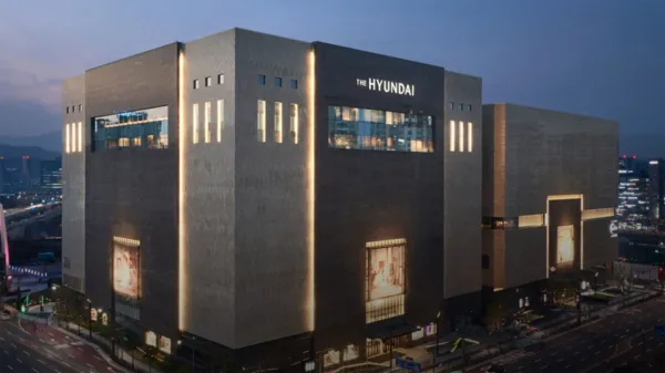 Korean tech workers splash cash on luxury brands after bumper bonus payouts
