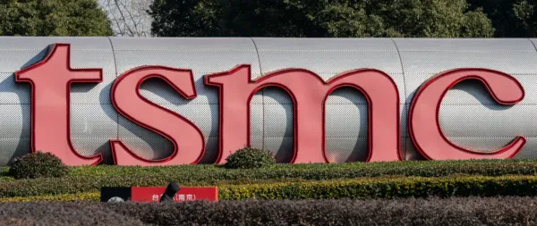 TSMC CEO C.C. Wei says, ‘It will be a long time before we can meet customer...