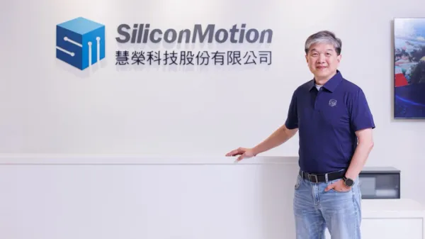 SMI's PCIe 6.0 SSD controller for consumer SSDs coming next year, but severe...