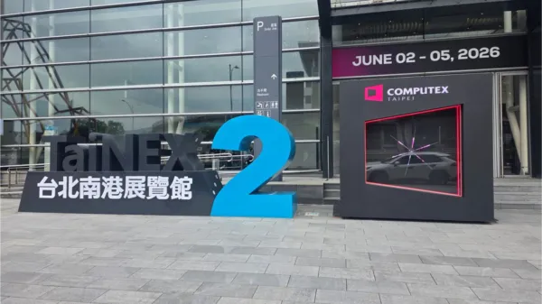 Tom's Hardware Unfiltered: Computex 2026, Day 3